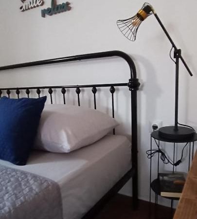 Ruzica 2 Apartment Makarska Luaran gambar