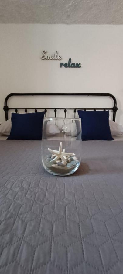 Ruzica 2 Apartment Makarska Luaran gambar