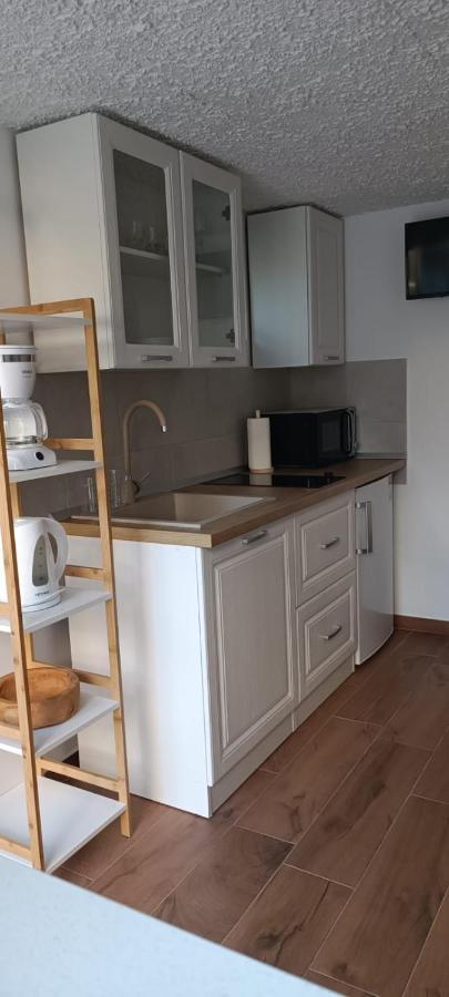 Ruzica 2 Apartment Makarska Luaran gambar