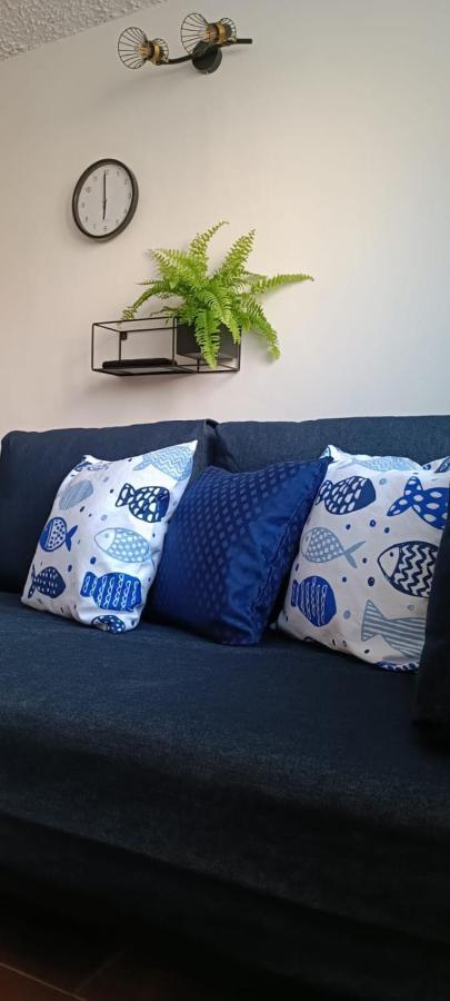 Ruzica 2 Apartment Makarska Luaran gambar