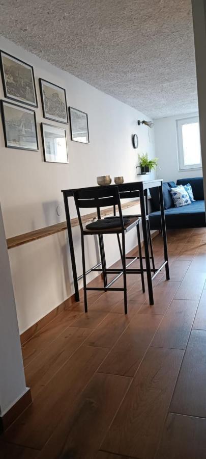 Ruzica 2 Apartment Makarska Luaran gambar