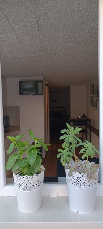 Ruzica 2 Apartment Makarska Luaran gambar