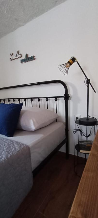 Ruzica 2 Apartment Makarska Luaran gambar
