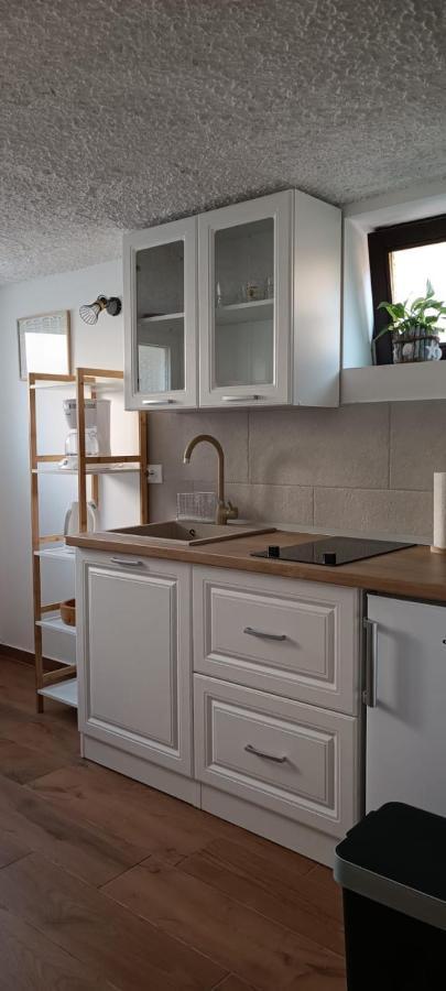 Ruzica 2 Apartment Makarska Luaran gambar
